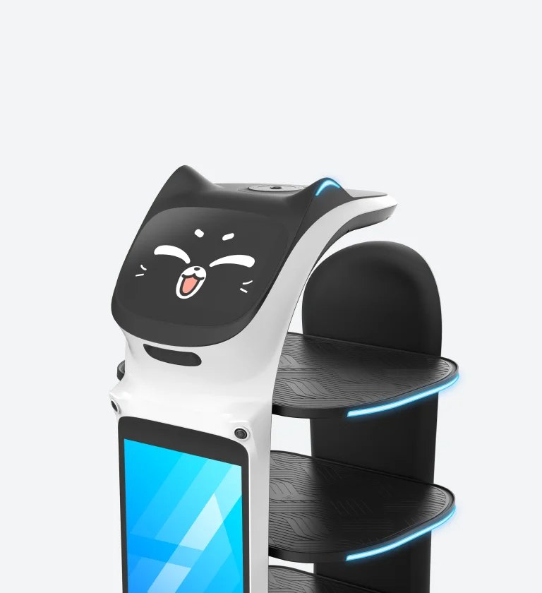 BellaBot